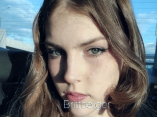 Brittbelger