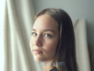 Britteden