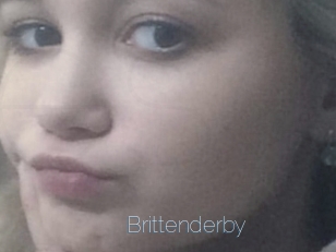 Brittenderby