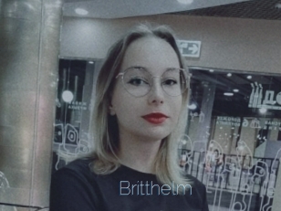 Britthelm
