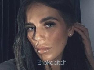 Brokebitch