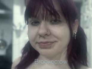 Brookecrow