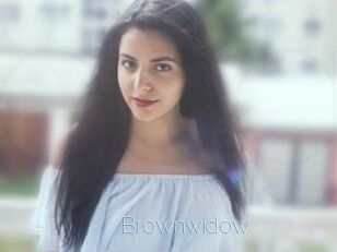 Brownwidow