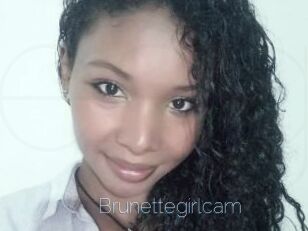 Brunettegirlcam