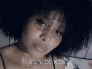 Brunettehot2056