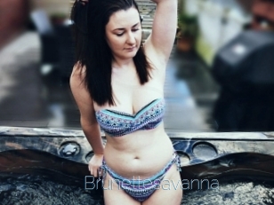 Brunettesavanna