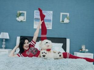 Bryannadust