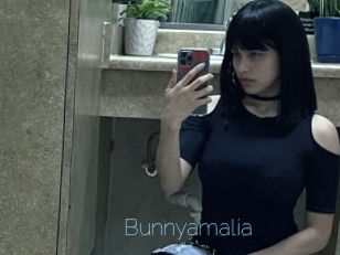 Bunnyamalia