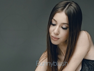 Bunnyblush