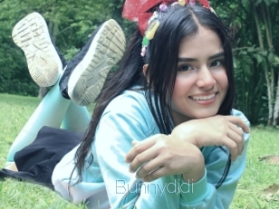 Bunnydidi