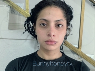Bunnyhoneyfx