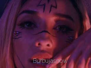 Burbujasnow