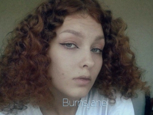 Burnsjane