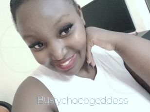 Bustychocogoddess