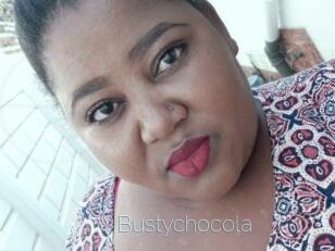 Bustychocola