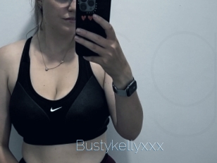 Bustykellyxxx