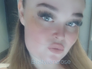 Bustylianarose