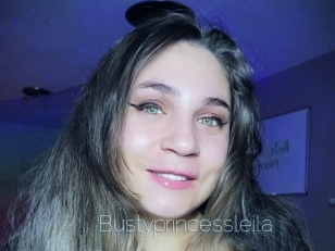 Bustyprincessleila