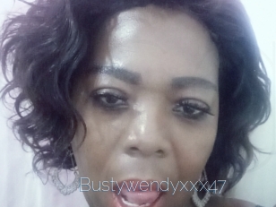 Bustywendyxxx47