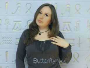 Butterflynikki