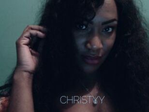 CHRISTYY