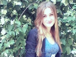 CINDERELLA_DOLL