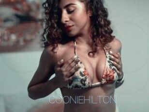COONIEHILTON