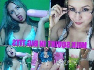 CREAMYTITS_SQUIRT
