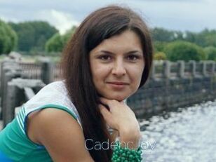 CadencJoy