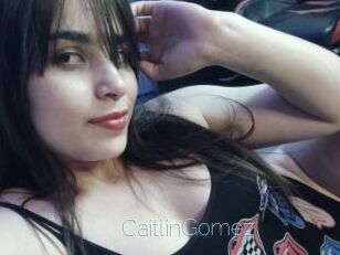 CaitlinGomez