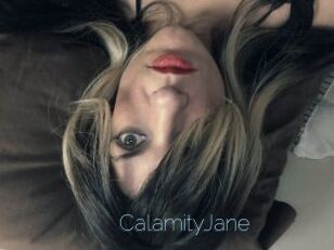CalamityJane
