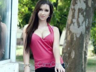 CamCandy