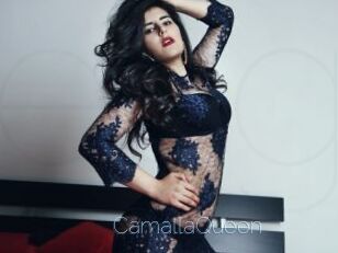 CamallaQueen