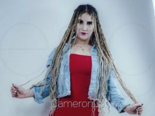 CameronDilova
