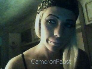 CameronFaust