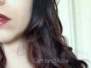 CamiandAlex