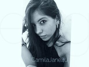 CamilaJane4u
