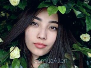 CamillaAllen