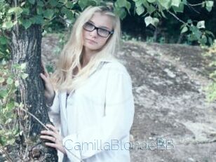 CamillaBlondeBB