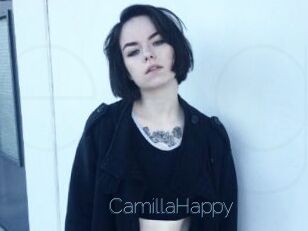 CamillaHappy