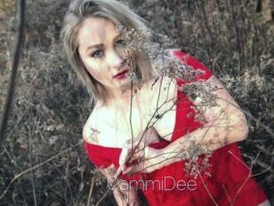 CammiDee