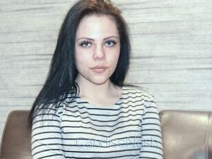 CandiseNash