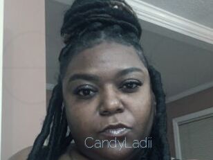 CandyLadii Elle se Gode