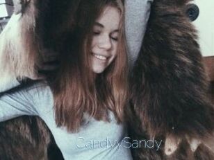 CandyySandy