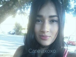 Canelaxoxo