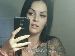 CanillaSweet