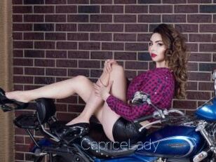 CapriceLady