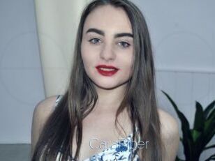 CaraPiper