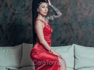 CaraTompson