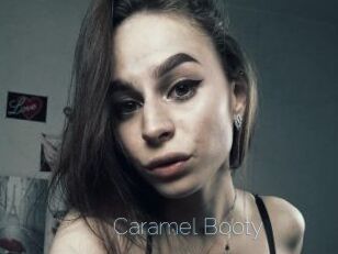 Caramel_Booty